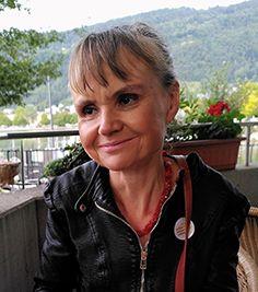 Doris Wolf